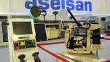 ASELSAN ve ROKETSAN arasında 1,2 milyar avroluk savunma sözleşmesi imzalandı