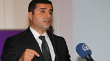 Selahattin Demirtaş'tan 'Narin Güran' adımı: Babasıyla görüşecek