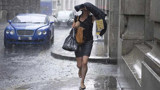 Meteoroloji tarih verip uyardı! İstanbul'da kuvvetli sağanak sonra sıcak hava