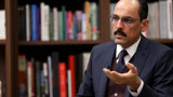 MİT Başkanı Kalın'dan flaş temas! Sürpriz Atina çıkarması...