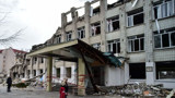 Ukrayna: Kiev'deki Ukrayna Bilimler Akademisi'ne düzenlenen saldırıda 1 kişi öldü, 4 kişi yaralandı