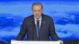 Cumhurbaşkanı Erdoğan'dan muhalefete: Bu kafa ile 222 yıl daha beklerler