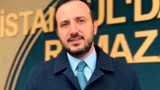 AK Parti İstanbul İl Başkanı Abdullah Özdemir’den Ramazan mesajı