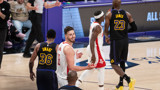 Rockets, Alperen'in "double double"ına rağmen Lakers'a kaybetti