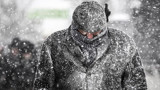 Kar yağışı geri dönüyor! Meteoroloji'nin son hava durumu tahminlerine bakın