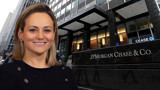 JPMorgan yöneticisi Lorna Hajdini'ye skandal suçlama! Erkek çalışanları seks kölesi yaptı