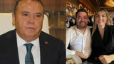 Muhittin Böcek’in gelini Zuhal Böcek tutuklandı