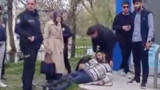 Ağrı'da adliye önünde dehşet! Kayınbirader enişteyi kurşunladı