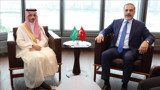 Türkiye ile Suudi Arabistan arasında tarihi adım! Vizeler kalkıyor