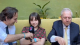 Yaz Yıldırım'dan "başkanlık" sorusuna yanıt