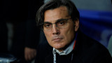 Milli maçta tribünlerden tepki! Montella ve TFF istifa istifa sesleri