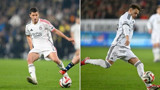 Beşiktaş iki isimle yollarını ayırdı!