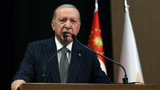 Cumhurbaşkanı Erdoğan, NATO Zirvesi'ne katılan liderlere biyografisini hediye etti