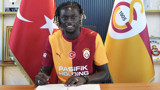 Galatasaray, Lesley Ugochukwu'nun Maliyetini Duyurdu
