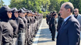 İstanbul Emniyet Müdürü Selami Yıldız'dan Yeni Polis Memurlarına Mesaj