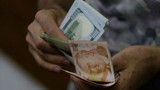 Dolar ve Euro'da alış-satış rakamları