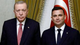Ercan Torunoğulları AK Parti'de Yeni Görevine Başladı