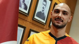 Galatasaray'dan Ahmed Kutucu Ayrılığı! Yeni Takımı Belli Oldu