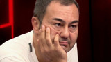 Serdar Ortaç'ın Sağlık Durumu Endişe Yarattı