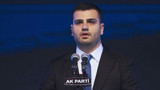 AK Parti'den Üniversite Tercihinde İzmir Vurgusu