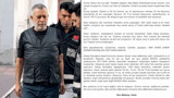 Haluk Levent'ten Duygusal Veda
