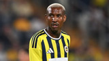 Fenerbahçe'nin İlk Golü Talisca'dan Geldi