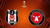 Beşiktaş Midtjylland maçı ne zaman, saat kaçta? UEFA Avrupa Ligi maçı hangi kanalda?