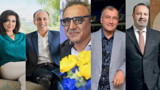 Türkiye'nin En Zenginleri Değişti: Murat Ülker Zirveyi Bıraktı