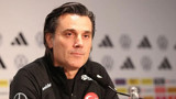 Vincenzo Montella'nın Kederli Günü! TFF Açıkladı