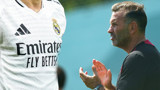 Galatasaray, Real Madrid'in Yıldızını Kadrosuna Katmak İstiyor