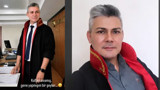 Hakim Kılığında Milyonluk Vurgun: Eşi ve Komşuları Bile Gerçek Sandı