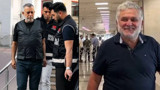 Ruşen Çakır Ahbap Soruşturmasında İfade Verdi: Çarpıcı Sorular Yöneltildi