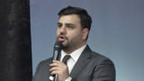 AK Parti Genel Sekreteri İnan'dan Açıklama: "Partimizin Kapısı Herkese Açıktır"