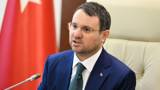 Adalet Bakanı Akın Gürlek'ten Muhsin Yazıcıoğlu Soruşturmasıyla İlgili Önemli Açıklamalar