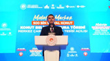 Murat Kurum: Devlet sosyal medyada estirilen geçici bir rüzgar değildir