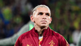 Lucas Torreira'dan Anlamlı Ziyaret: "Büyük Bir Ders Aldım"