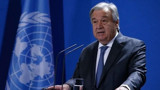 Guterres'ten İsrail'e Suriye tepkisi: Toprak bütünlüğüne saygı gösterilmeli