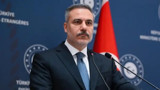 Hakan Fidan'dan kritik diplomasi trafiği