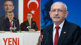 CHP'de Üye Sayısı Yarışı Kızışıyor: Yeni Parti Hamlesi