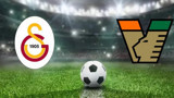Galatasaray - Monza maçı ne zaman, saat kaçta, hangi kanalda? Şifresiz mi?