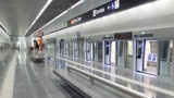 Barcelona metrosunda yangın! 39 kişi hastaneye kaldırıldı