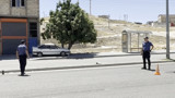Gaziantep'te genç kadın vurularak ağır yaralandı