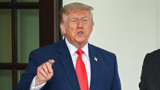 ABD Başkanı Trump'tan İran'a Yönelik Sert Uyarı