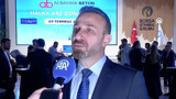 Albayrak Hazır Beton İstanbul'da iki yeni tesis yatırımı planlıyor