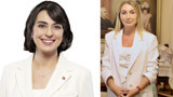 Dilek İmamoğlu'ndan Sinem Dedetaş'ın Gözaltına Alınmasına Tepki