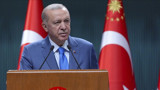 Cumhurbaşkanı Erdoğan: Yanan alanlara temel değil tohum atıldı