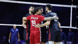 Filenin Efeleri'nin Slovenya maçı hangi kanalda? Türkiye - Slovenya voleybol maçı ne zaman, saat kaçta?