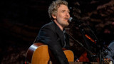 Oscar ödüllü müzisyen Glen Hansard motosiklet kazasında hayatını kaybetti