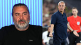 Emre Bol Fenerbahçe'yi sert eleştirdi: "İsmail hoca bu takıma ne yaptın?"