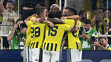 Devler Ligi'nde kritik randevu! Fenerbahçe - Sturm Graz maçı ne zaman, saat kaçta, hangi kanalda?